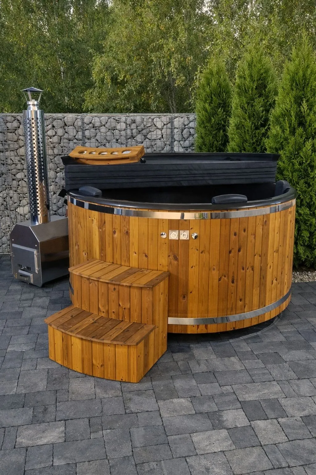 Hot Tubs